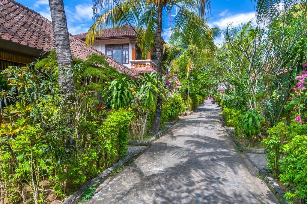 Paradise Palm And Dive Center Tulamben